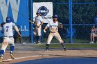 Baseball vs MIT  Wheaton College Baseball vs MIT during Semi final game of the NEWMAC Championship hosted by Wheaton. - (Photo by Keith Nordstrom) : Wheaton, baseball, NEWMAC